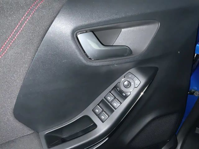 Ford Puma EcoBoost ST Line