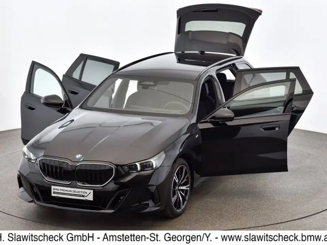 BMW 540 540d xDrive