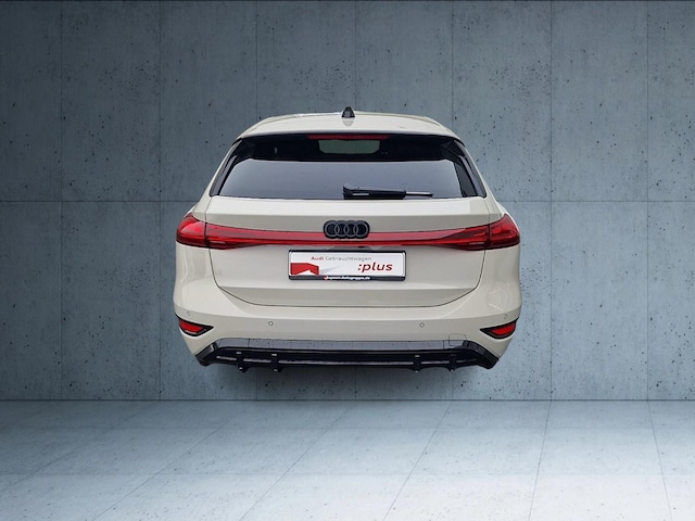 Audi A6 e-tron Avant