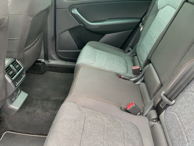 Skoda Kodiaq 2.0 TSI 4x4 Clever