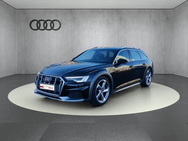 Audi A6 allroad 40 TDI Quattro S-Tronic