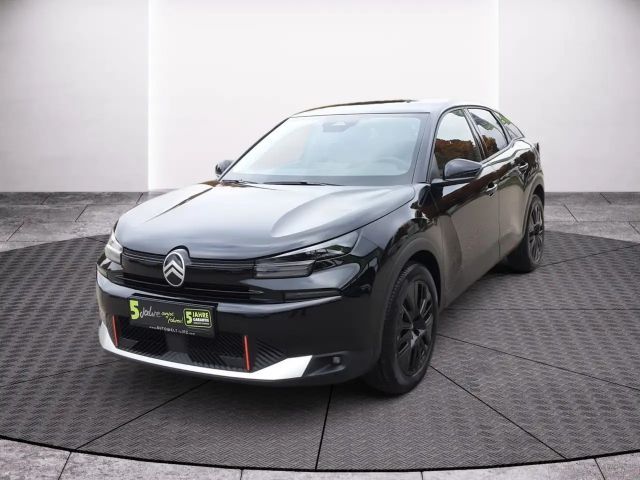 Citroën C4 MHEV 145 PS Aut. Collection