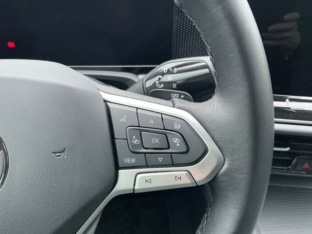 Volkswagen Passat 1.5 eTSI Variant