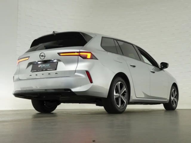Opel Astra GS-Line Grand Sport Sports Tourer