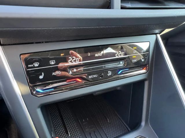 Volkswagen Polo Friends TSI