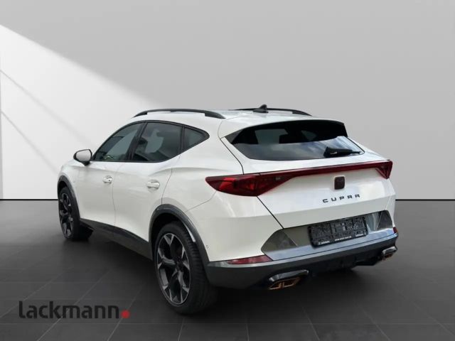Cupra Formentor 1.4 VZ e-Hybrid