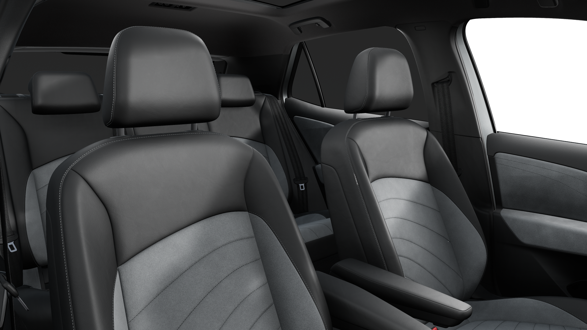 Volkswagen ID.3 IQ.Drive Performance Pro