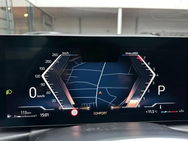 BMW 320 320i M-Sport Touring