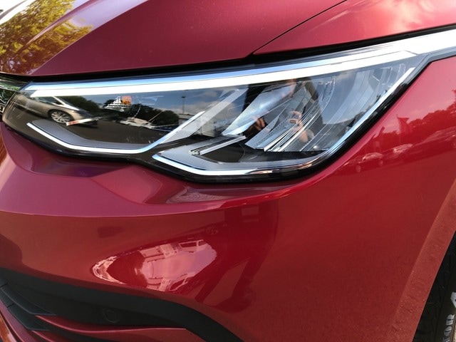 Volkswagen Golf Golf VIII Life