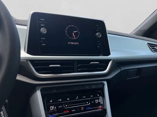 Volkswagen T-Roc 1.5 TSI DSG