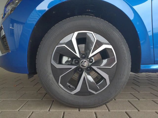 Skoda Kamiq 1.5 TSI Selection