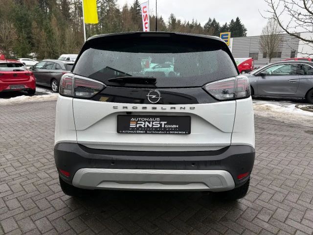 Opel Crossland X Crossland *KAMERA*PDC*SHZ*LHZ*KLIMA*