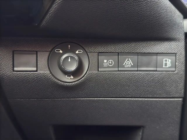 DS DS 7 Crossback E-Tense Mobiles