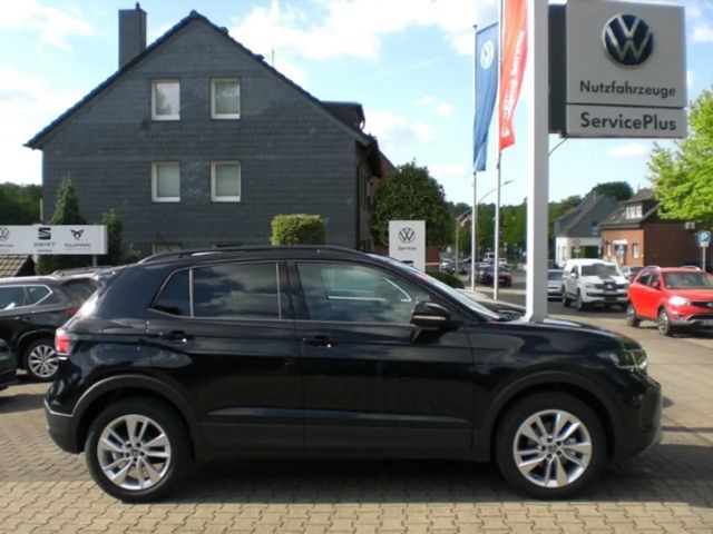 Volkswagen T-Cross 1.0 TSI DSG Life