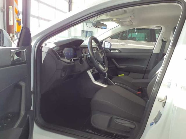 Volkswagen Polo *NAVI*KLIMA*LED*PDC*SHZ*APP CONNECT*