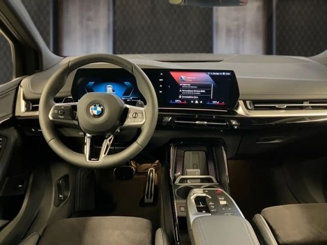 BMW 218 218d Active Tourer Sedan