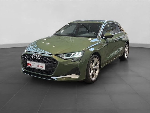 Audi A3 30 TFSI S-Tronic Sportback