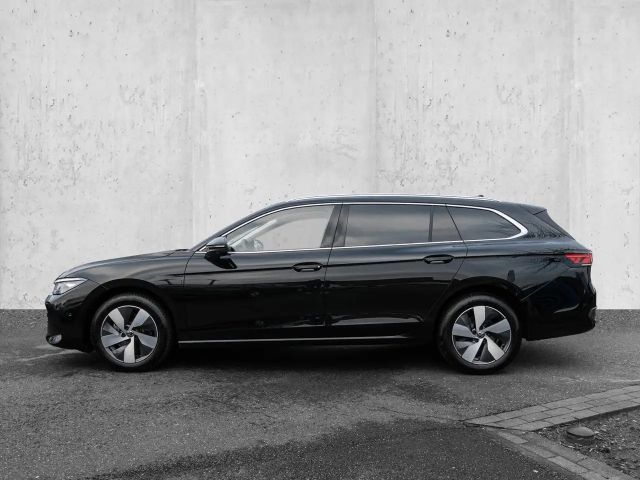 Volkswagen Passat 2.0 TDI DSG