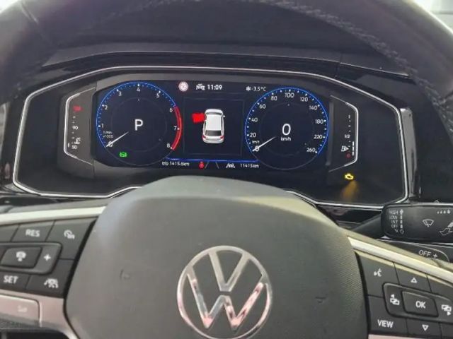 Volkswagen Polo DSG Style