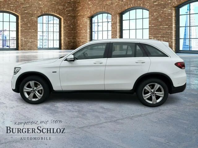 Mercedes-Benz GLC 300 4MATIC GLC 300 e