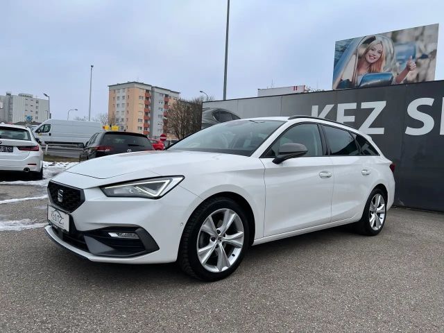 Seat Leon FR-lijn Sportstourer