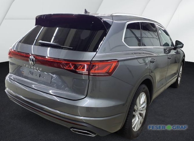 Volkswagen Touareg 3.0 V6 TDI Elegance Elegance