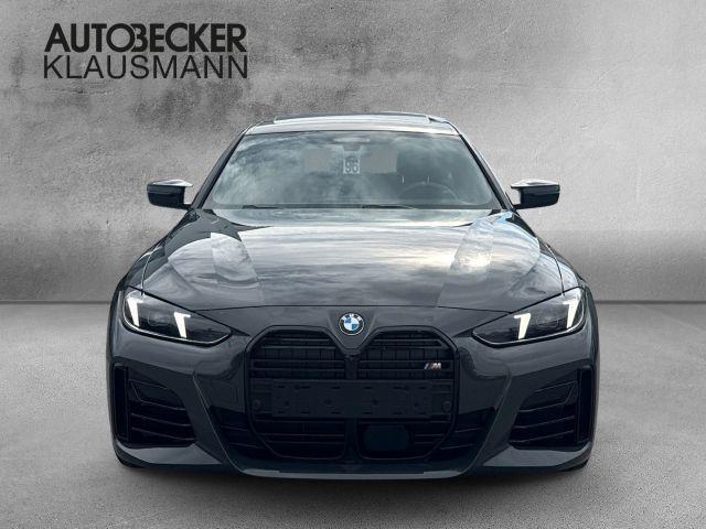 BMW M440 Coupé Gran Coupé M440i xDrive