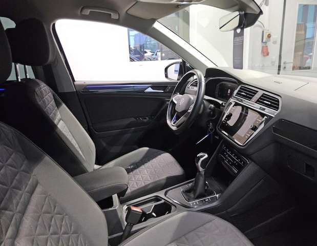 Volkswagen Tiguan 1.5 TSI Life