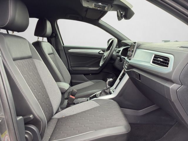 Volkswagen T-Roc 2.0 TDI DSG IQ.Drive Plus