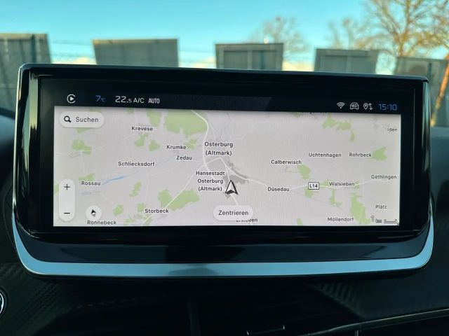 Peugeot 2008 Allure Pack