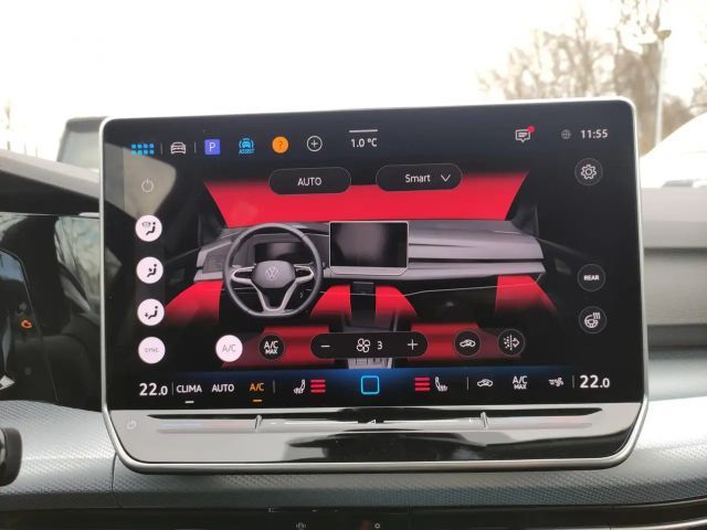 Volkswagen Golf 1.5 TSI