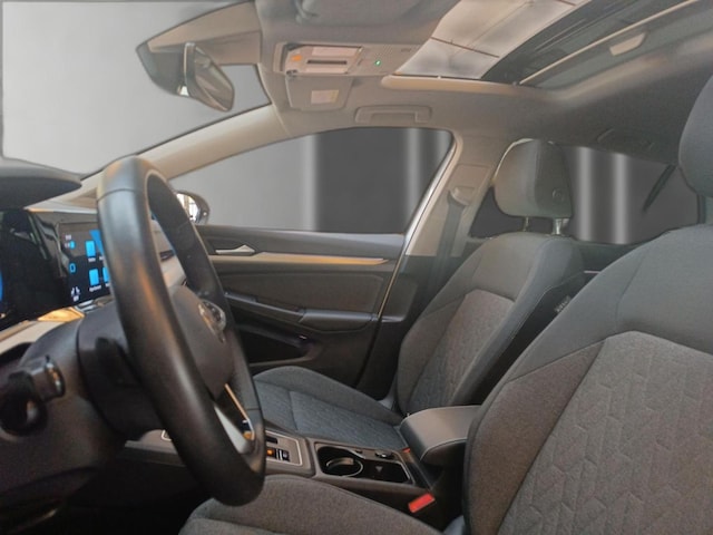 Volkswagen Golf DSG Golf VIII Move