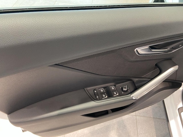 Audi Q2 35 TDI S-Tronic