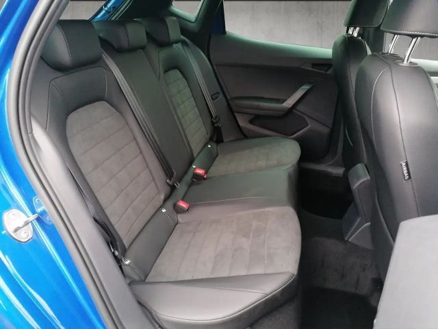 Seat Ibiza 1.0 TSI DSG Xcellence