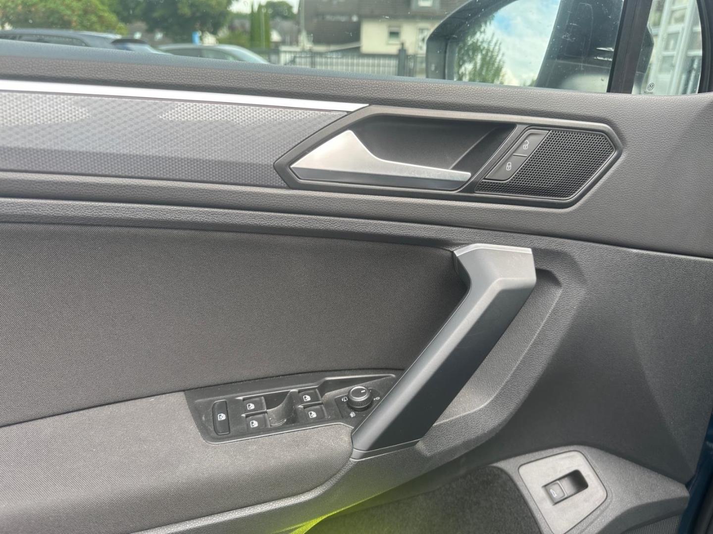 Volkswagen Tiguan 1.5 TSI DSG IQ.Drive