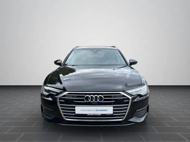 Audi A6 3.0 TDI