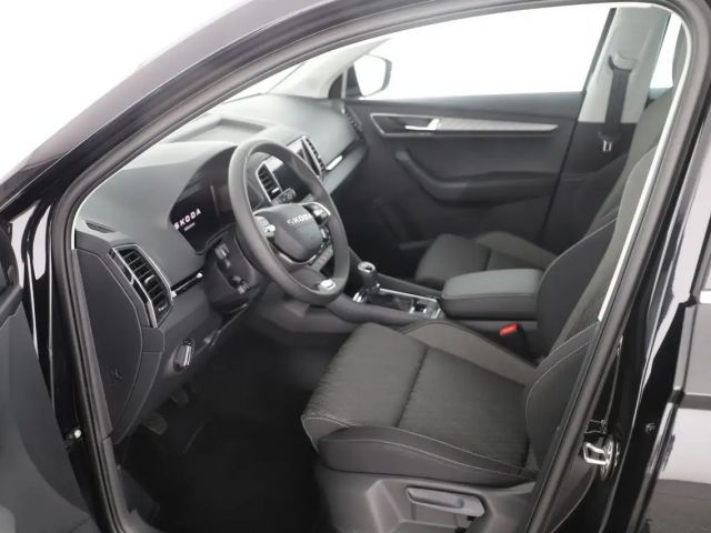 Skoda Karoq Selection