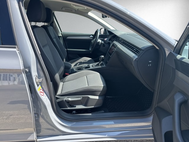 Volkswagen Passat 1.5 TSI DSG Variant