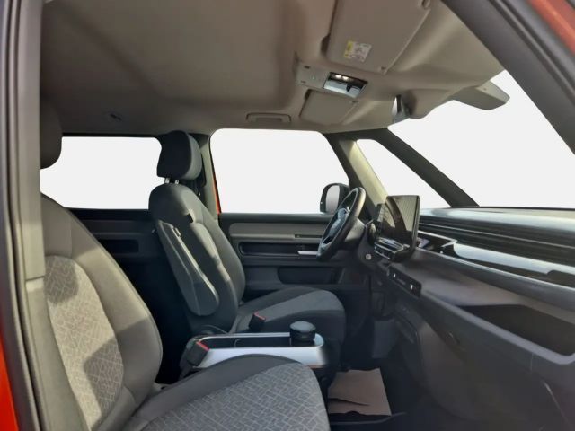 Volkswagen ID.Buzz Pro