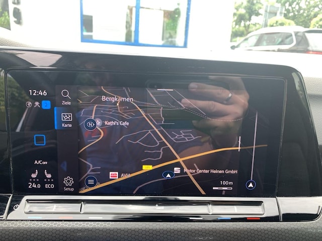 Volkswagen Golf DSG GTE