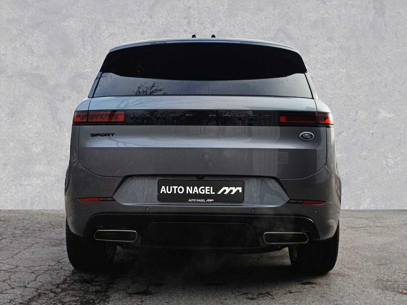 Land Rover Range Rover Sport Dynamic P400 SE