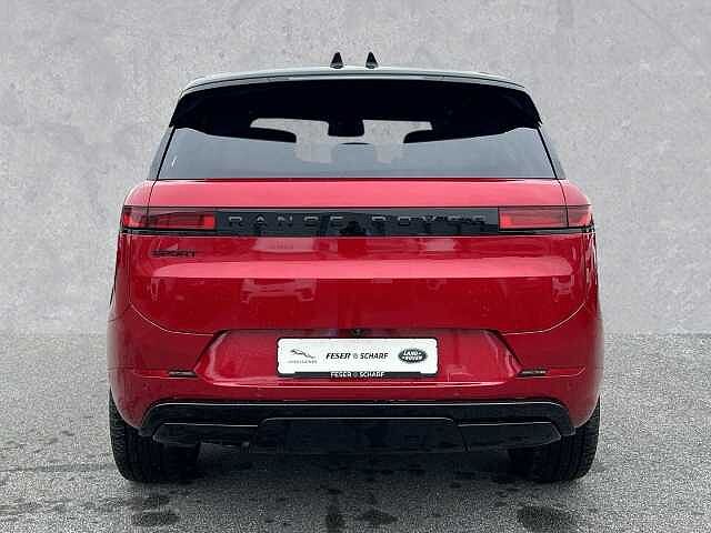 Land Rover Range Rover Sport Dynamic SE