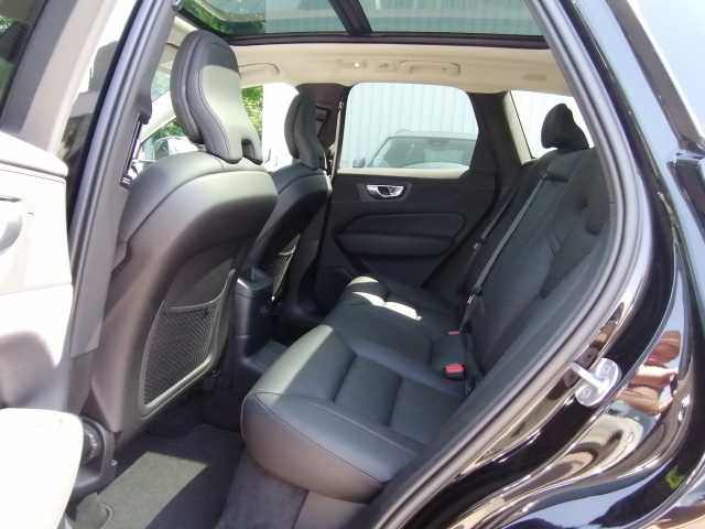 Volvo XC60 AWD Core T6 Twin Engine