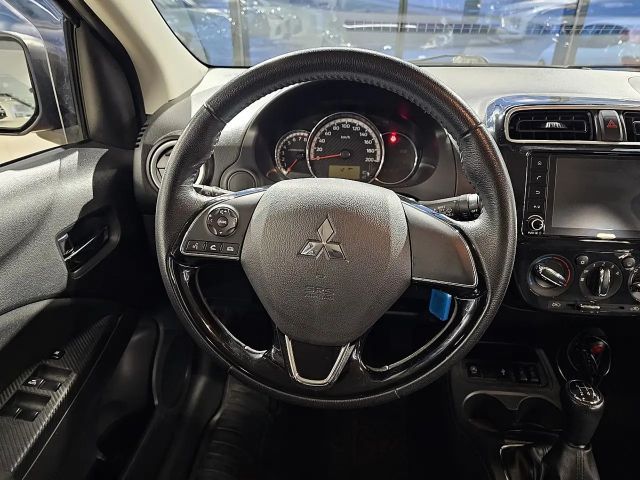 Mitsubishi Space Star Invite MIVEC Star