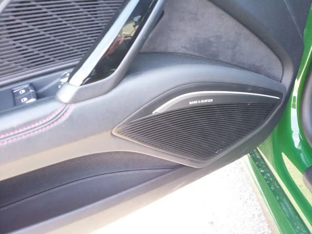 Audi TT RS Coupé Quattro S-Tronic