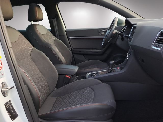 Seat Ateca 2.0 TDI DSG FR-lijn