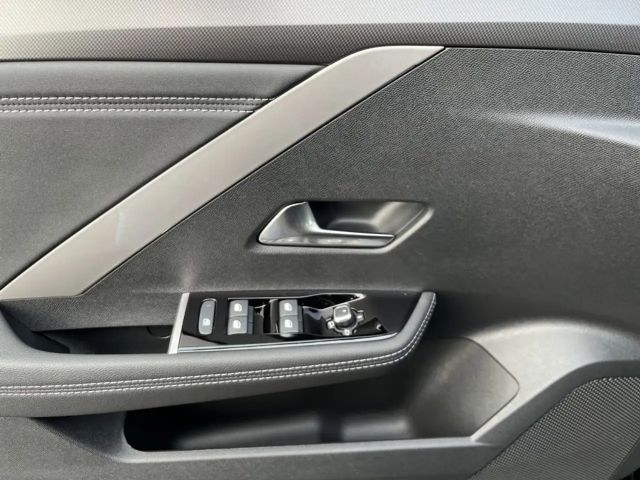 Opel Astra GS-Line Grand Sport