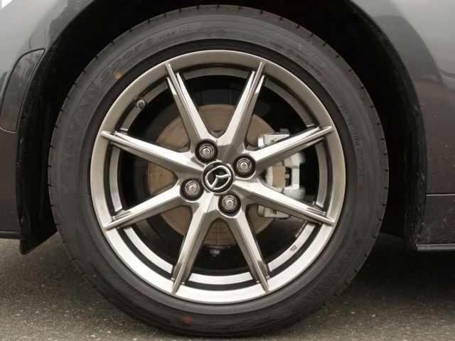 Mazda MX-5 Exclusive-line SkyActiv