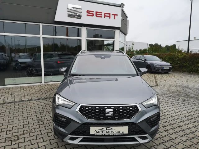 Seat Ateca 1.5 TSI DSG