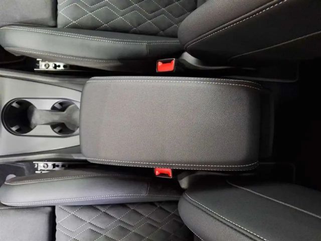 Audi Q4 e-tron 50 Quattro Sportback